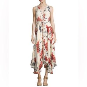 Haute Hippie Lincoln Dress